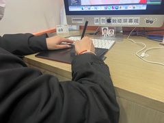 -海马体照相馆(宁波天一广场店)