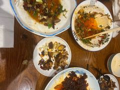 -龙大哥辣子鸡(亚太中心店)
