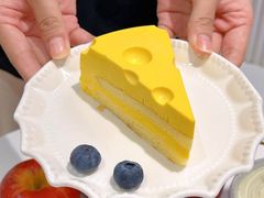 -YESUS椰稣咖啡概念店