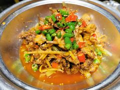 -辛香汇(大华第一坊店)