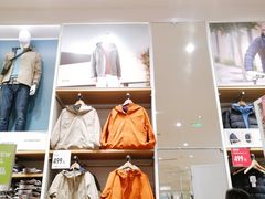 -优衣库(长沙国金中心店)