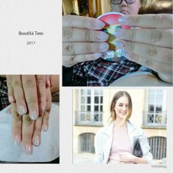 手部美甲-光SPA科技美肤