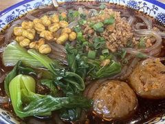 -渝悦情·新派川菜(建国门店)