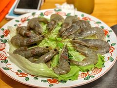 -老门框爆肚涮肉(望京店)