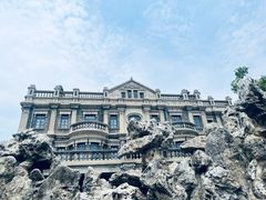 -张学良旧居陈列馆