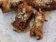 -阿二靓汤(建设店)