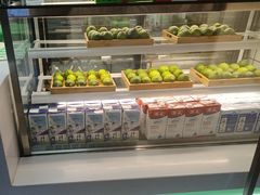 -Yes Lemon就是柠·手打柠檬茶(苏州中心一店)