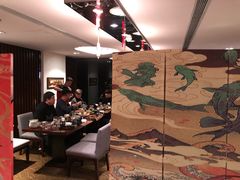 -金沙滩喜来登度假酒店-雅日本餐厅