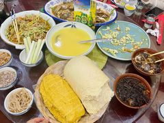 -抹直口特色菜馆(一店)