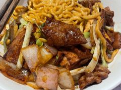 -寻裕记·现炒浇头面(人民广场店)