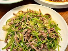 -惠宾饭庄(中山路店)
