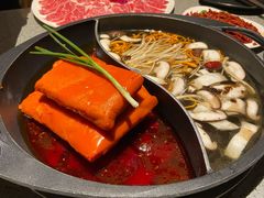 -园里火锅(仁和新城店)