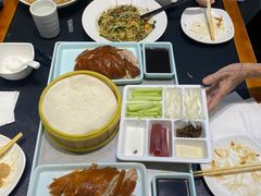 -紫光园·烤鸭·北京菜(团结湖店)
