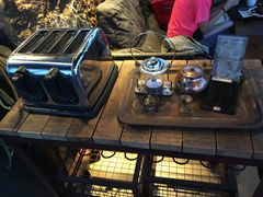 -Cafe Aewol Monsant