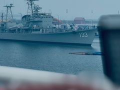 -泰达航母主题公园