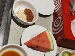 -海底捞火锅(万达广场店)