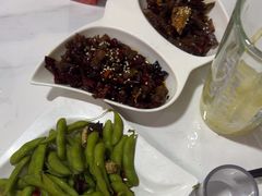 -椒小兔·盐帮川菜中餐厅(金沙时代广场店)