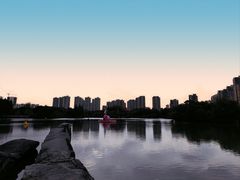 -青枫公园