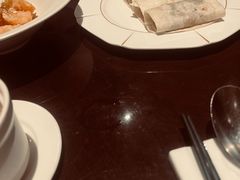 -领事馆19号中餐厅(厦门海景洲际酒店)