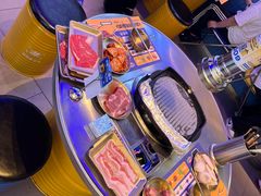 -喜井无限自助烤肉公司(石厦店)