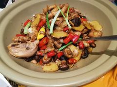 -绿草地·湘菜(7mall店)