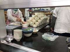 -绿杨馄饨临顿路店