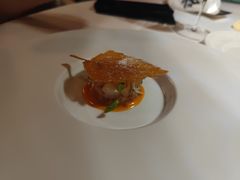 -三嚥阁 La Villa Restaurant