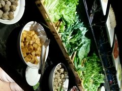 -尚水元休闲自助餐厅(中央城店)