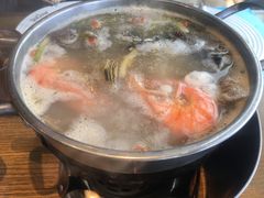 -喜多鲜生海鲜自助(无锡旗舰店)