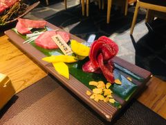 -黑牛の店·和牛烧肉(合生汇店)