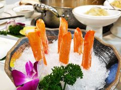 -喜聚薈·花膠雞海鮮火鍋(越秀店)