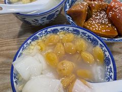 -黄记潮汕甜汤(贝底田坊店)