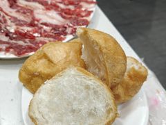 -黑山牛肉汤火锅(花城汇店)