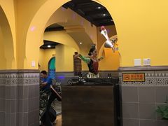 -阿凡提餐厅(簋街店)