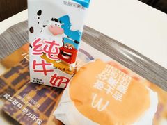 -麦当劳(清溪店)