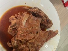 -大师兄·西北小馆(南沙万达广场店)