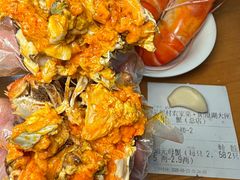 -品鲜村农家菜·阳澄湖大闸蟹(总店)