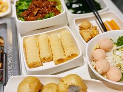 -海底捞火锅(玉桥商业广场店)