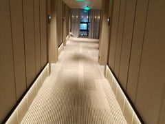 -城际上海虹桥机场酒店