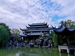 -上海皇廷花园酒店·西餐厅·自助餐