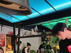 -可口香·非遗老号烧烤(南岗直营店)