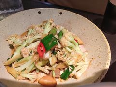 -金陵家宴·金陵春·南京菜(夫子庙店)