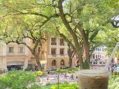 -星巴克臻选(广州沙面店)