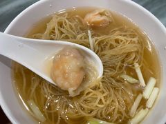 -恩宁刘福记(东华东路店)