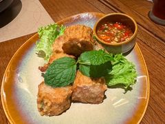 -CHINCHIN 青青·泰国料理(万象食家店)