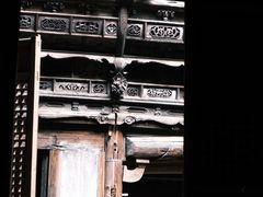 -潜口民宅博物馆