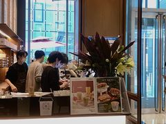 -THE WOODS 简餐 (国贸商城店)