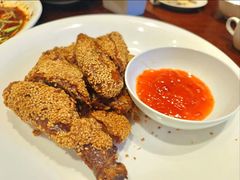 -林芝工布庄园希尔顿酒店-猎味中餐厅