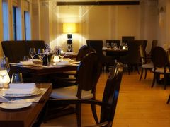 -上海和平饭店-华懋阁 The Cathay Room