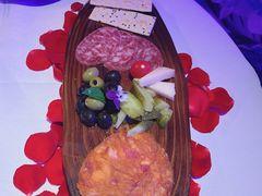 -天玑高空江景餐厅&酒吧Sky Secret Restaurant&Bar